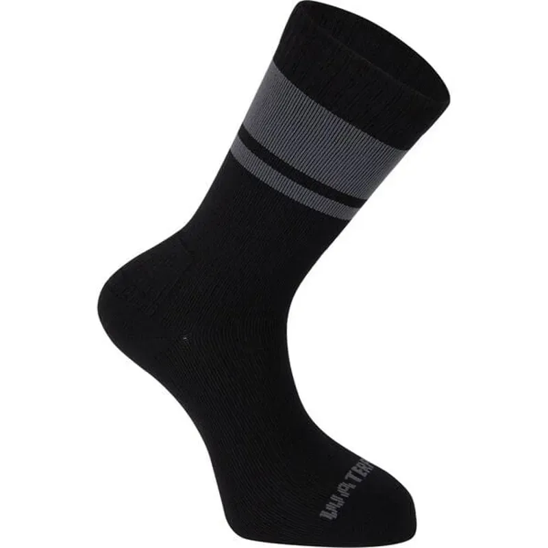 Madison Socks DTE Isoler Wproof BK