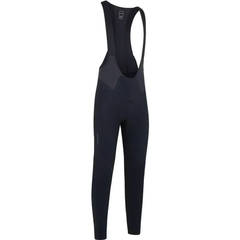 Madison Bib TIGHT DTE Thermal Men in Black-1