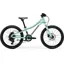 Merida Matts J.20+ Kids Bike in Matt Mint/Purple/White/Black