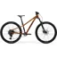 Merida Matts J.Champion Kids Bike in Wild Honey/Black