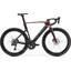 Merida Reacto 8000 Road Bike in Purple/Black Purple