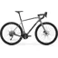 2026 Merida Silex 400 Gravel Bike in Warm Slate Grey/Black