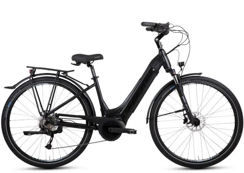 2022 Forme Morley Pro ELS Electric Hybrid Bike 2022 Forme Morley Pro ELS Electric Hybrid Bike