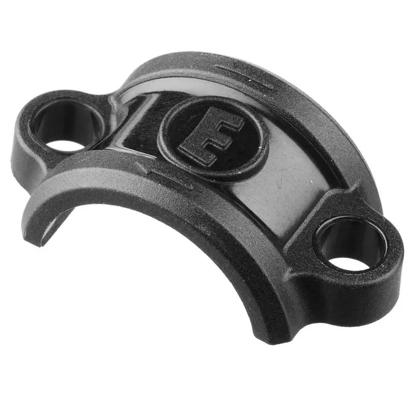 Magura Carbotecture MT Brake Lever Clamp in Black