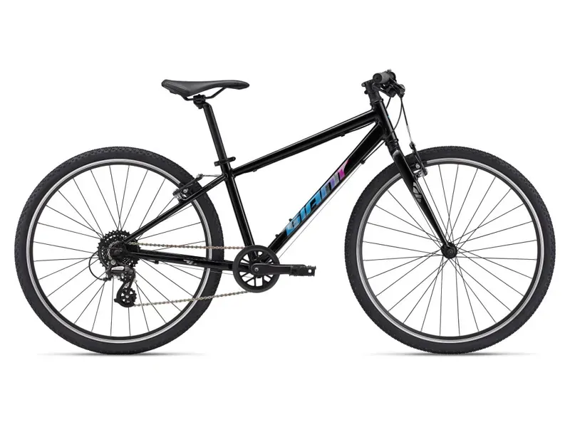 2025 Giant ARX 26 Kids Bike In Black