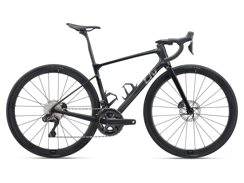 2024 Liv Avail Advanced Pro 0 Women's Road Bike in Carbon
