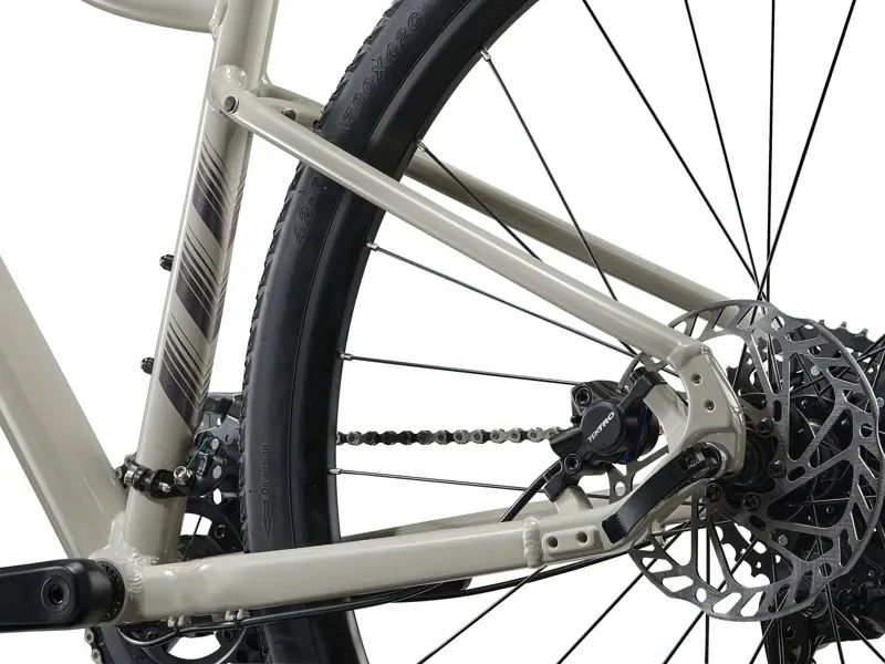 2025 Liv Rove 3 Gravel Bike in Pulp Gray-5