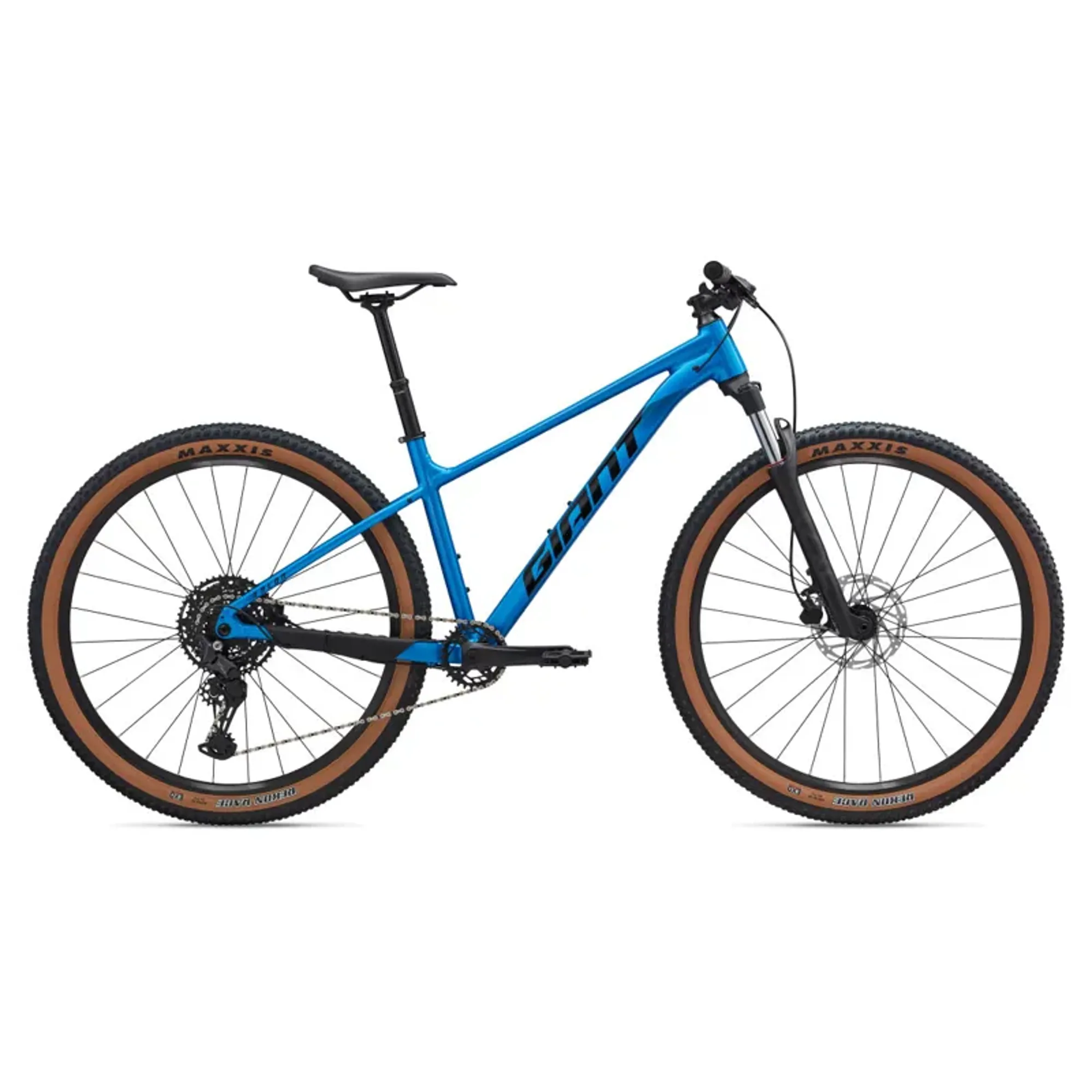 Mountain Bike Giant Connect Road Bike Giant Talon - Main Image