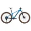 2025 Giant Talon 1 27.5 Mountain Bike In Metallic Blue