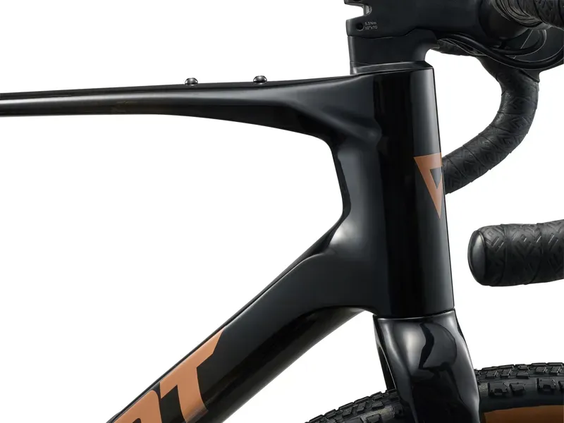 2026 Giant Revolt Advanced 2 Gravel Bike in Carbon-3