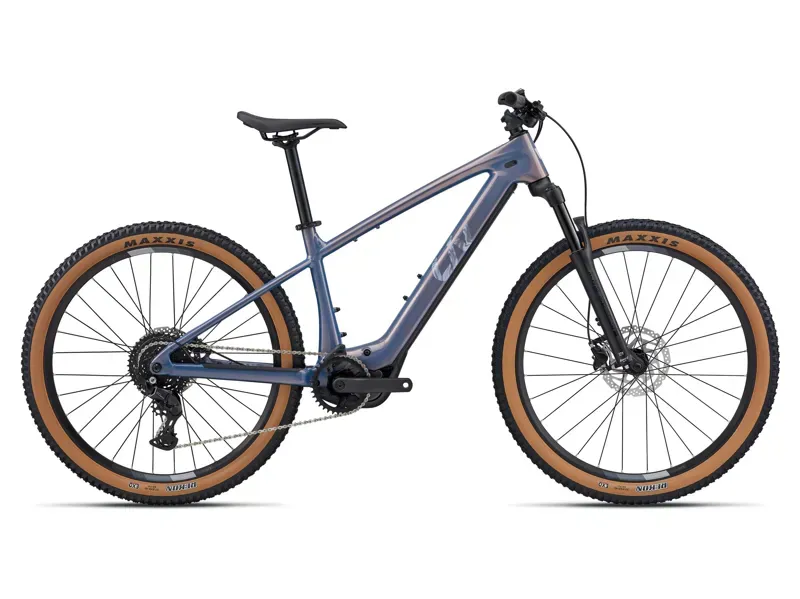 Liv Electric Bikes