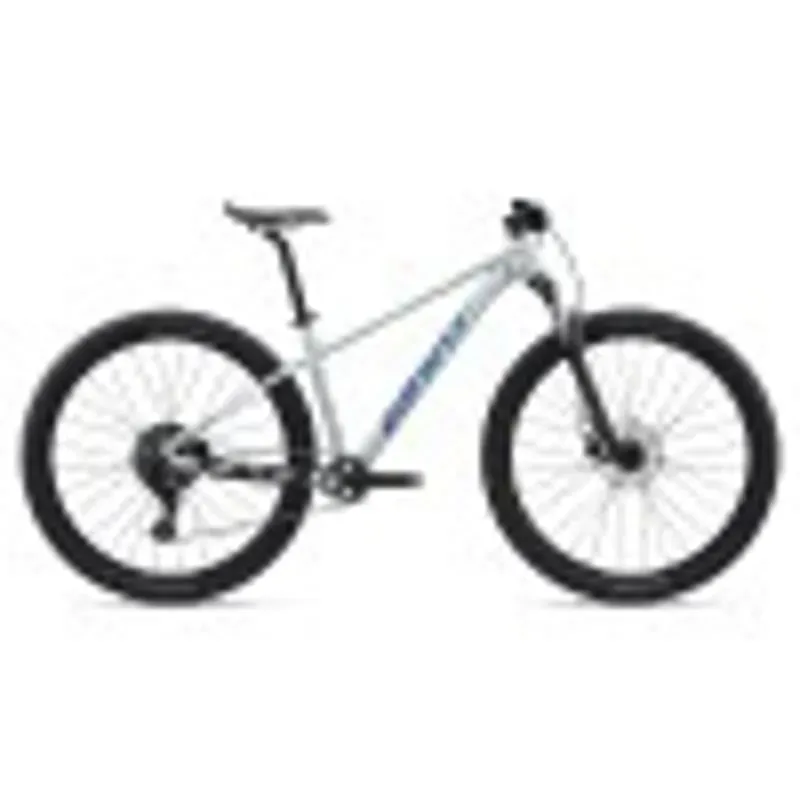 Giant Talon 2 Mountain Bike in Icicle White