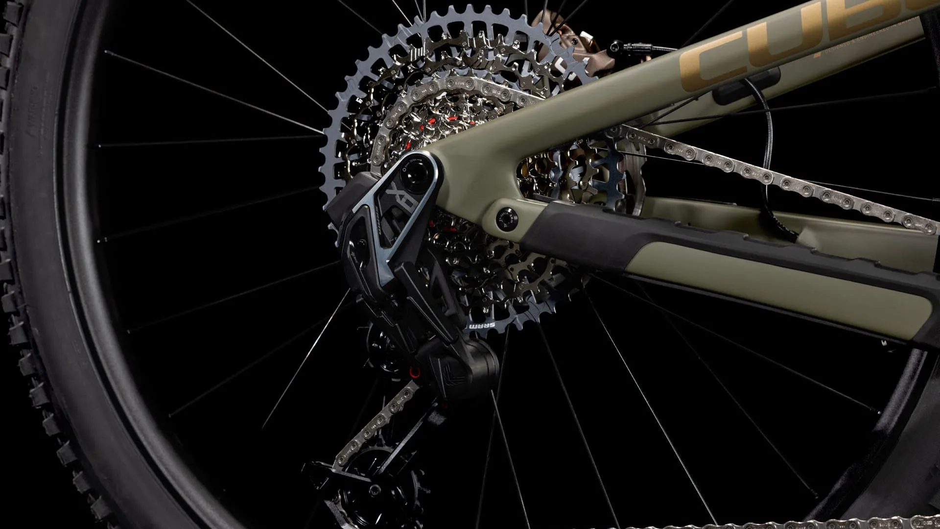 Drivetrain icon
