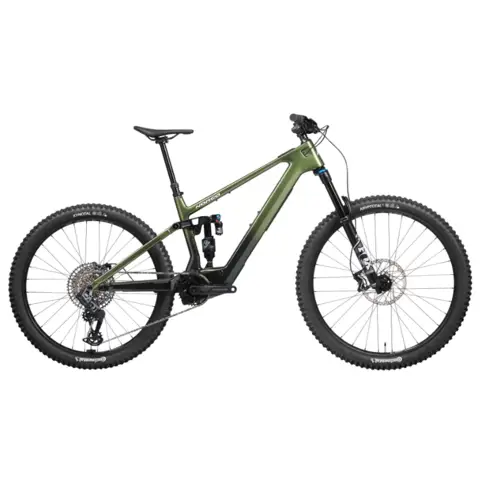 Norco fluid ebike sale