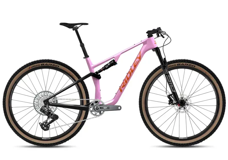 Nukeproof Dissent Carbon Pro