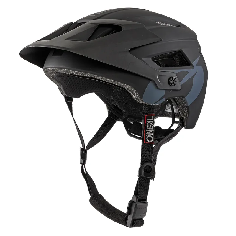 ONeal Defender 2.0 Mountain Bike Helmet in Black