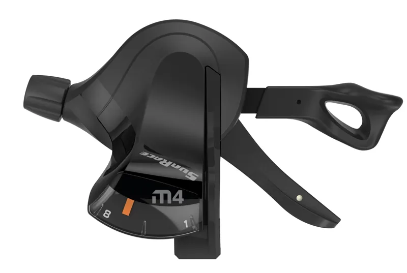 Sunrace and Sturmey Archer DLM403 Left 3-Speed Trigger Shifter