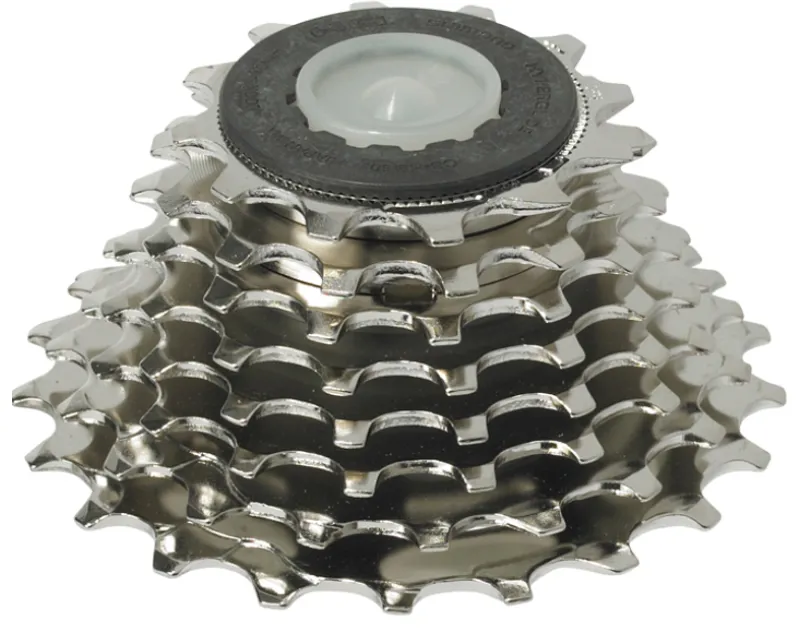 Shimano HG50 11-28 8-speed Cassette