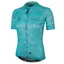 Funkier Arissa Ladies Pro Short Sleeve Jersey in Blue