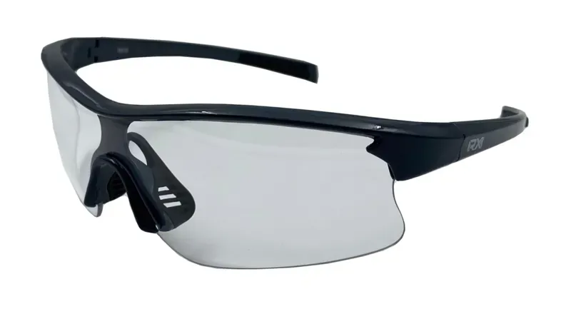 RX10 Clear Lens Sport Eyewear