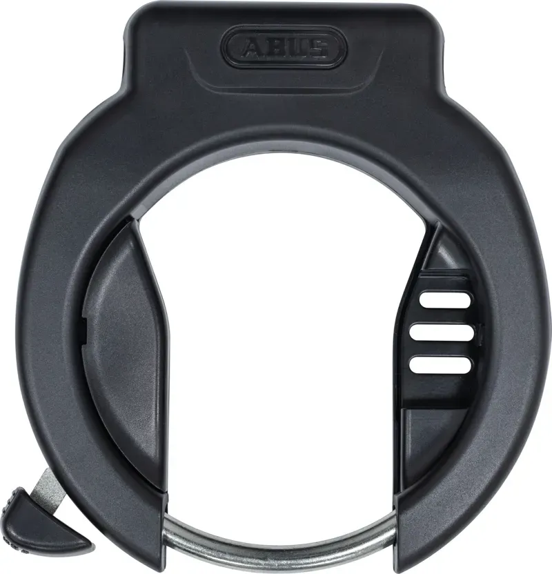 ABUS Pro Amparo 4750X Frame Lock BLACK