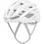 ABUS AirBreaker Road Elite Helmet in White