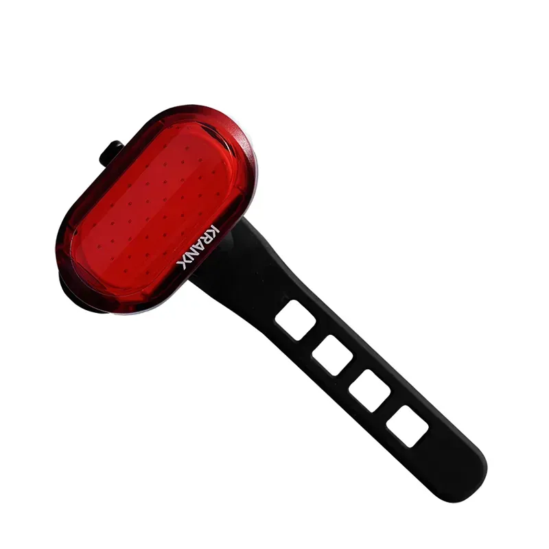 KranX Seek 80 USB Rechargeable Rear Light 80 Lumens
