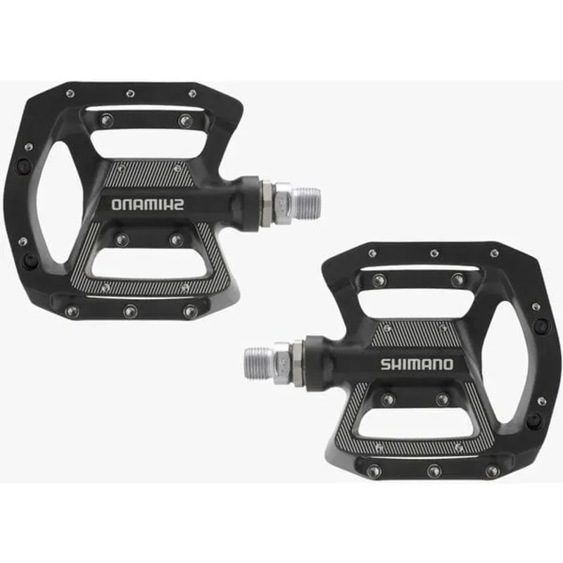 Shimano GR500 Flat BK in Black-3