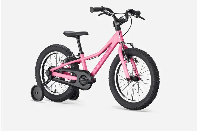 Trek Precaliber 16 F/W in Pink Frosting-1