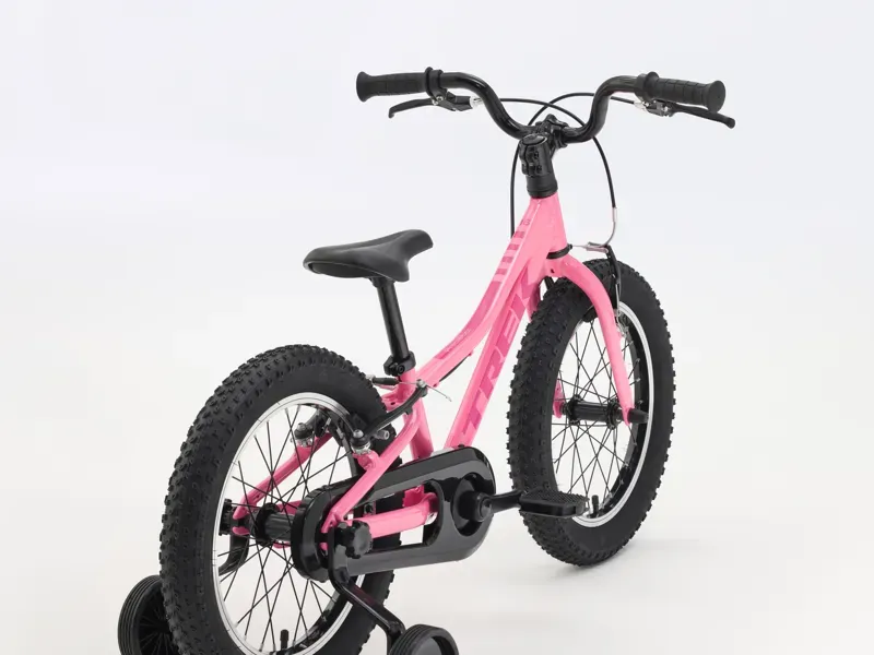Trek Precaliber 16 F/W in Pink Frosting-2