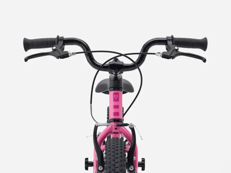 Trek Precaliber 16 F/W in Pink Frosting-4