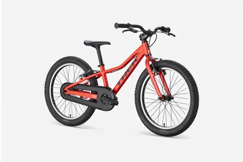 2027 Precaliber 20 FW in RED-1