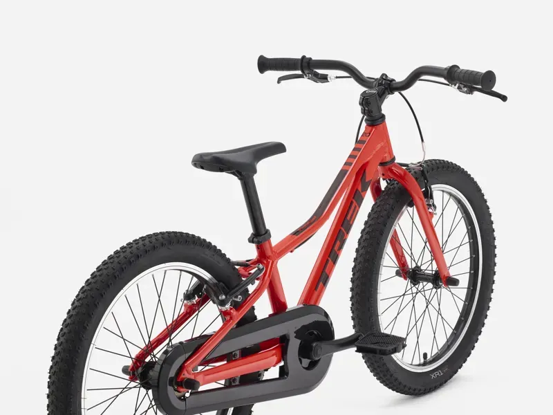 2027 Precaliber 20 FW in RED-2