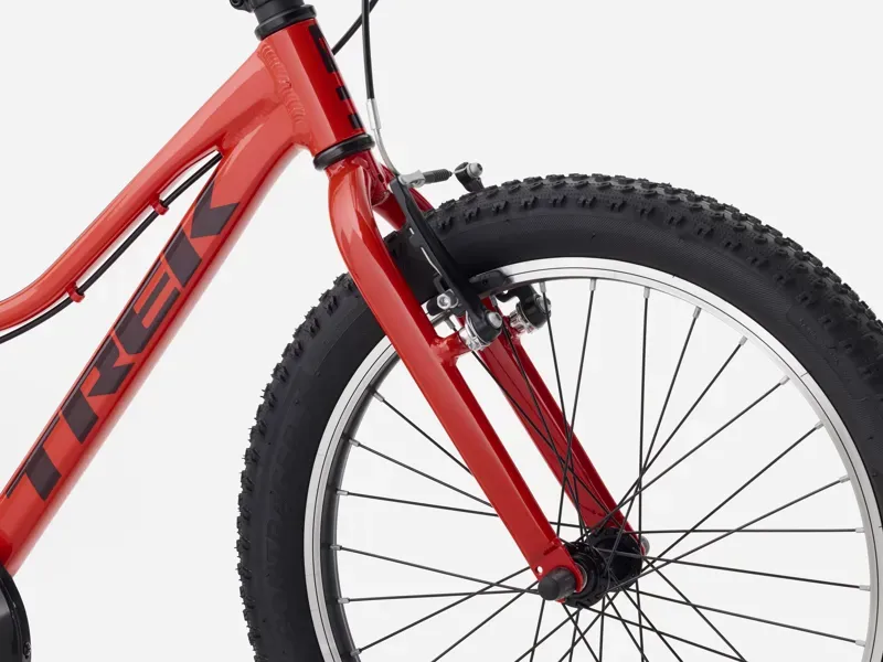 2027 Precaliber 20 FW in RED-4