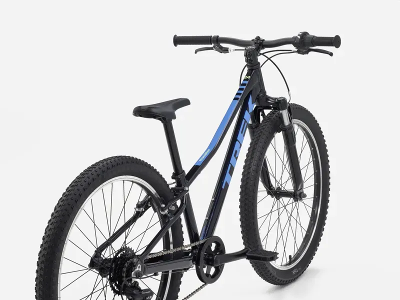 Trek Precaliber 24 FS in Marianas Blue-2