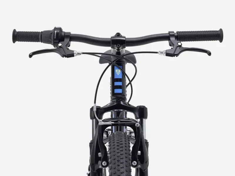 Trek Precaliber 24 FS in Marianas Blue-4