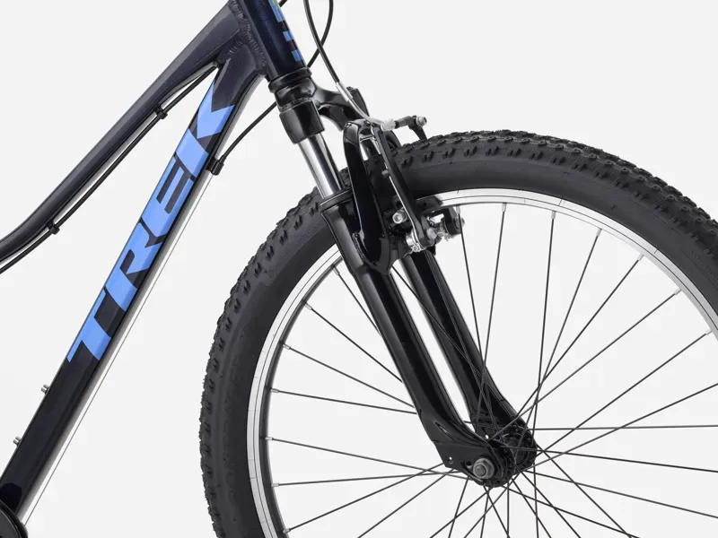 Trek Precaliber 24 FS in Marianas Blue-5
