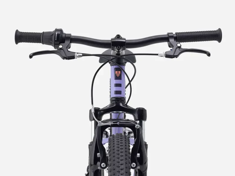 Trek Precaliber 24 FS in Lavender Haze-4