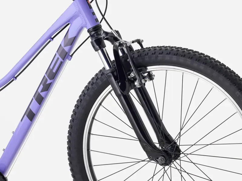 Trek Precaliber 24 FS in Lavender Haze-5