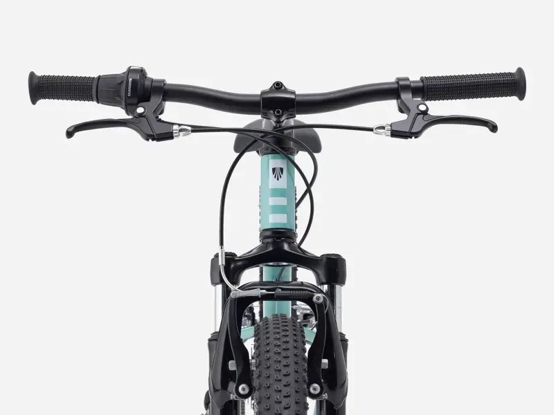 Trek Precaliber 24 FS in Blue Sage-4
