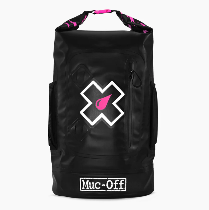 Muc-Off Bike Pressure Washer Starter Kit-4