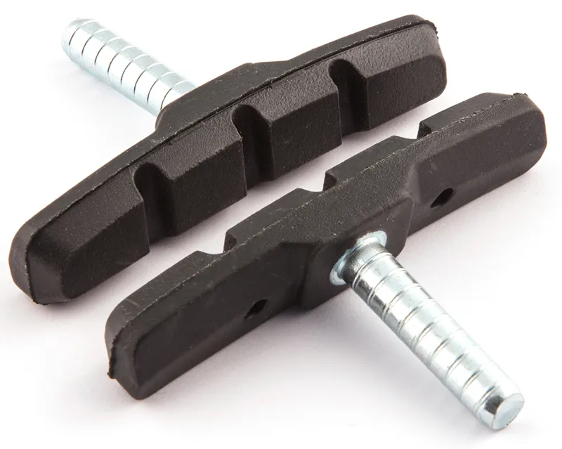Clarks CP520 - 70mm V-Type and Cantilever Brake Block - Post Type