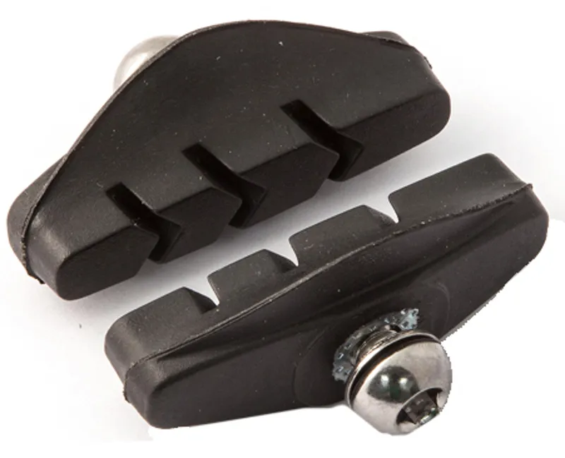Clarks CP250 - 50mm Integral Brake Block - Integral Caliper Brake Holder for Shimano and Other Systems