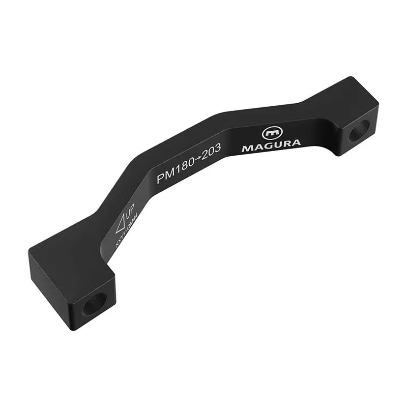 Magura 203mm QM44 Disc Brake Mount