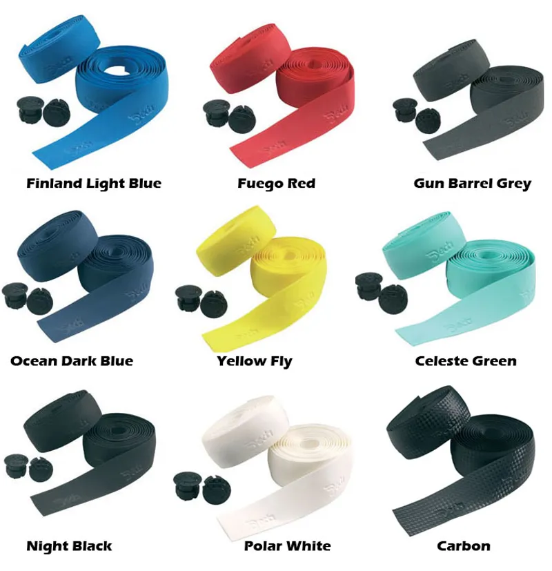 Deda Handlebar Tape WHITE