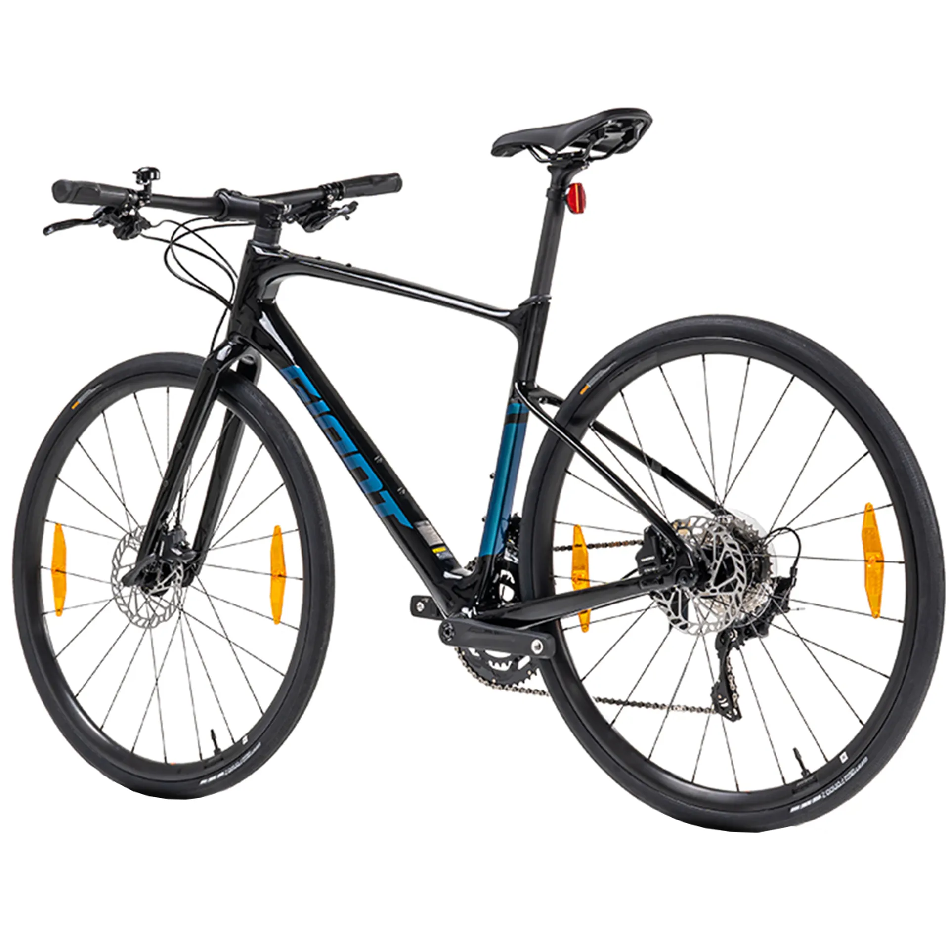 Fastroads Riss FastRoad Advanced 1