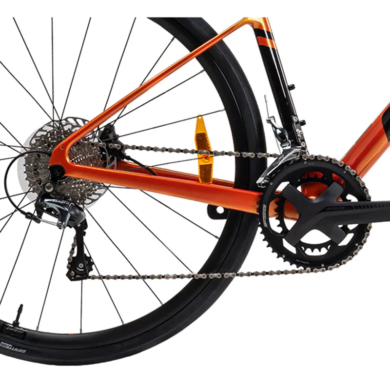 2024 FastRoad Advanced 2 in Helios Orange-3