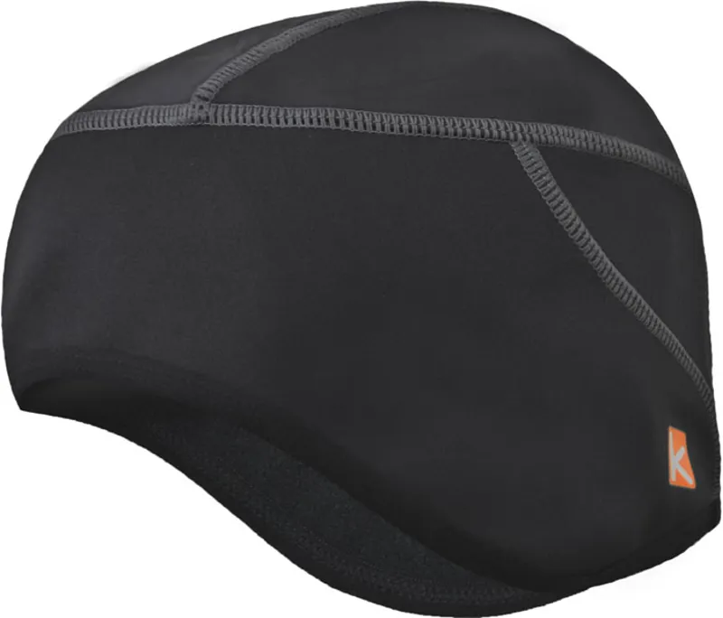 Funkier Nueva UH-02 Winter TPU Skull Caps BLACK