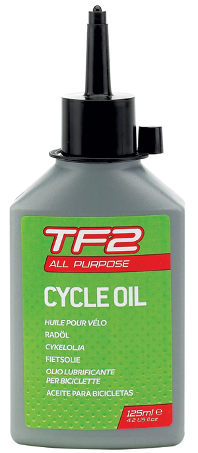 Weldtite TF2 Lube Oil - 125ml