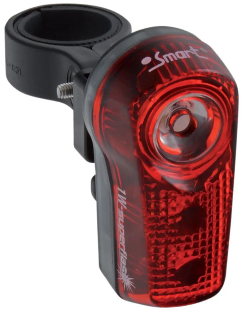 Smart RL317R-1W-01 Superflash 1 Watt Rear LED
